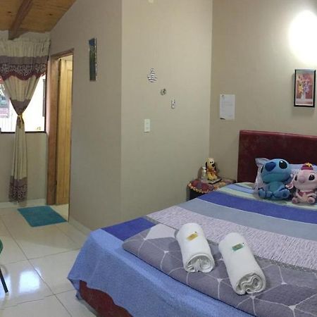 Hospedaje Encarnación Εξωτερικό φωτογραφία